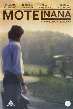 Постер к фильму Отель «Нана» (2010)
