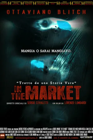 Постер к фильму In the Market (2009)