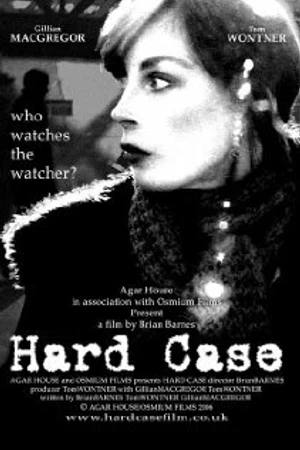 Постер к фильму Hard Case (2006)