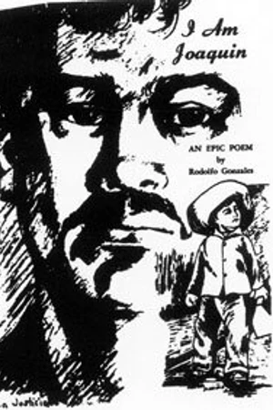 Постер к фильму Я Хоакин (1969)