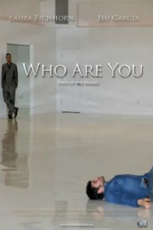 Постер к фильму Who Are You (2009)