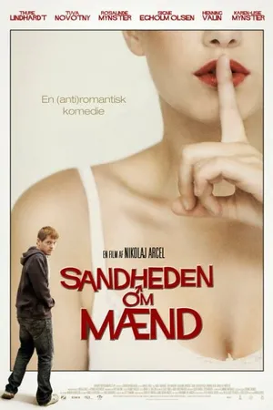 Постер к фильму Правда о мужчинах (2010)