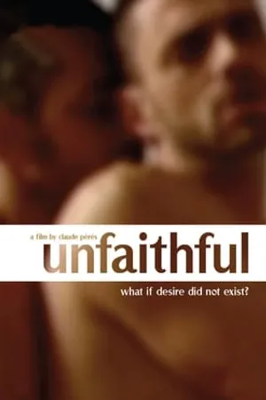 Постер к фильму Неверный (2009)