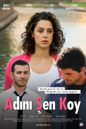 Постер к фильму Вы вписали свое имя? (2009)
