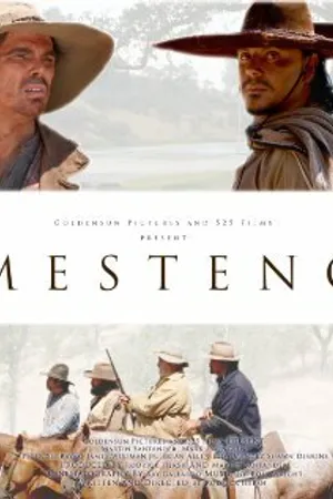 Постер к фильму Mesteno (2009)