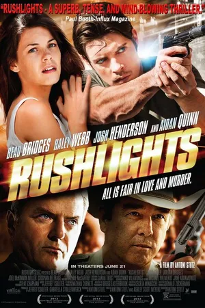 Постер к фильму Слабые проблески (2013)