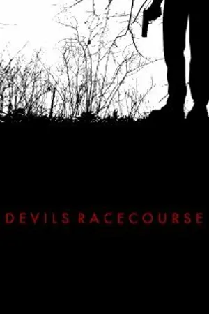 Постер к фильму Дьявольский ипподром (2009)