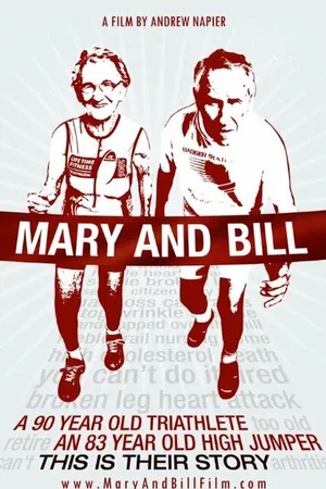 Постер к фильму Mary & Bill (2010)
