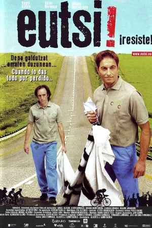 Постер к фильму Так держать! (2007)