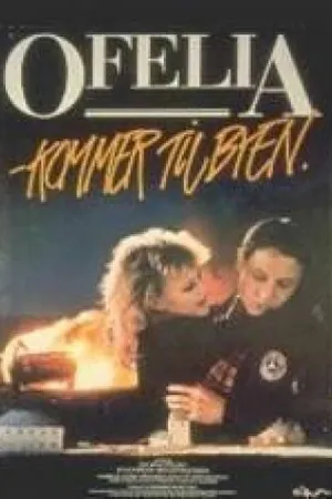 Постер к фильму Ofelia kommer til byen (1985)