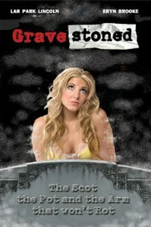 Постер к фильму Gravestoned (2009)