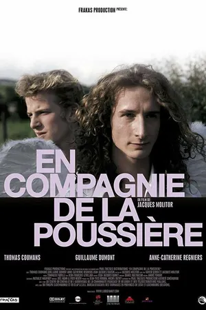 Постер к фильму В пепле (2008)