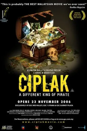 Постер к фильму Ciplak (2006)