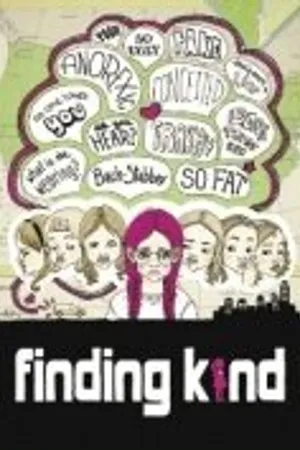 Постер к фильму Finding Kind (2011)
