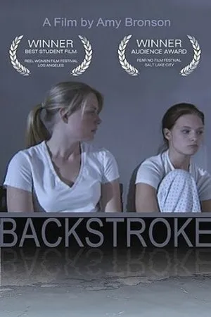 Постер к фильму Backstroke (2007)