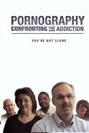 Постер к фильму Pornography: Confronting the Addiction (2009)