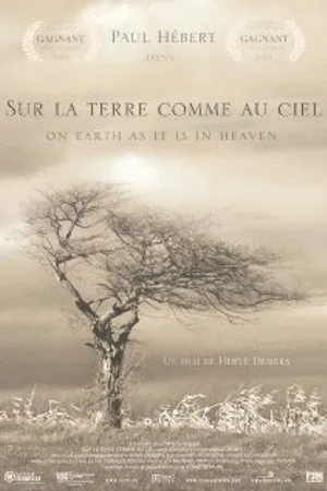 Постер к фильму Sur la terre comme au ciel (2007)