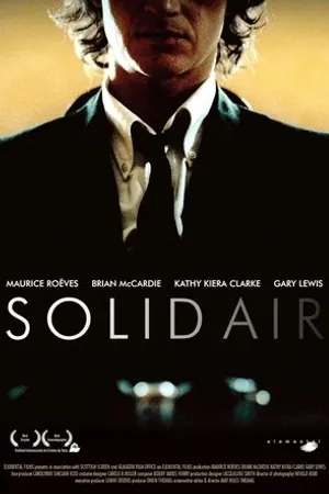 Постер к фильму Solid Air (2003)