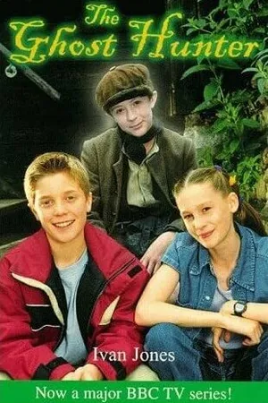 Постер к сериалу The Ghost Hunter (2000 - 2002)