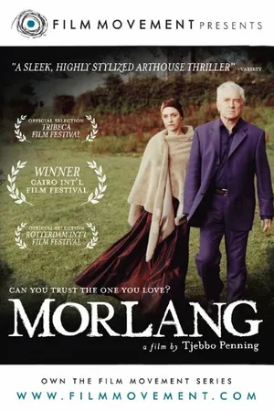Постер к фильму Morlang (2001)