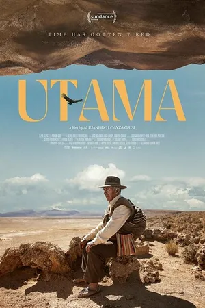Постер к фильму Утама (2022)