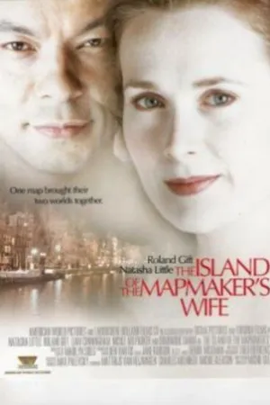 Постер к фильму The Island of the Mapmaker's Wife (2001)