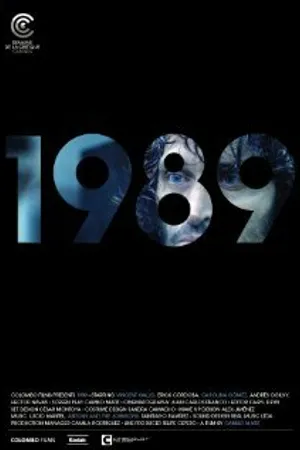 Постер к фильму 1989 (2009)