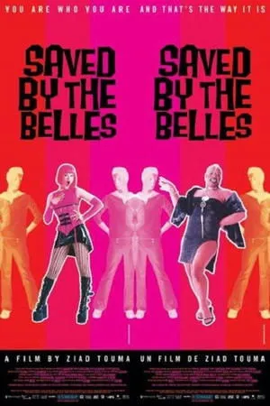 Постер к фильму Saved by the Belles (2003)