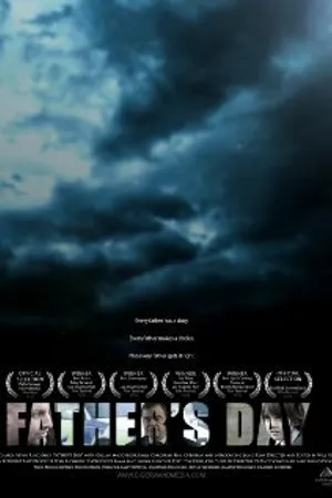 Постер к фильму Father's Day (2009)