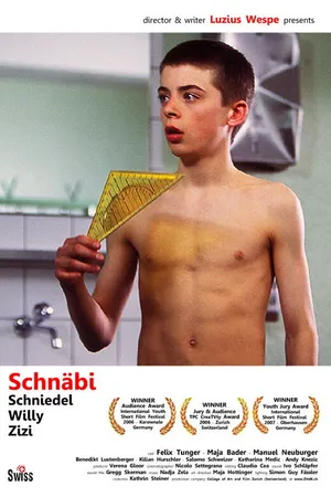 Постер к фильму Шнаби (2006)