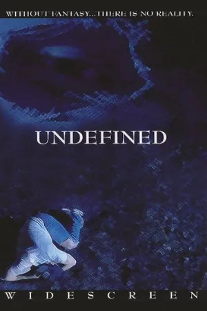 Постер к фильму Undefined (2006)