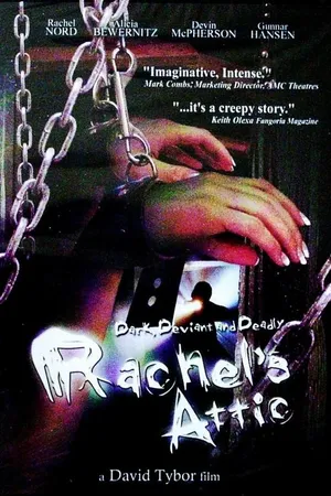 Постер к фильму Rachel's Attic (2002)