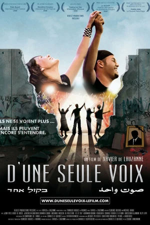 Постер к фильму D'une seule voix (2008)