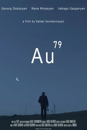 Постер к фильму Au79 (2022)