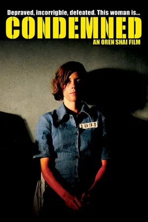 Постер к фильму Condemned (2010)