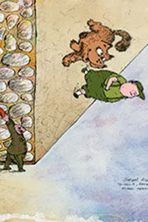 Постер к мультфильму Аутизм (1992)