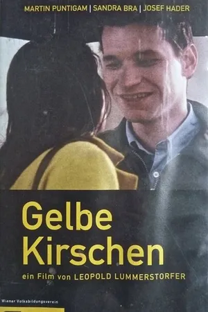 Постер к фильму Gelbe Kirschen (2001)