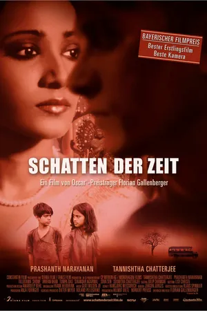 Постер к фильму Тени времени (2004)