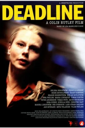 Постер к фильму Крайний срок (2001)