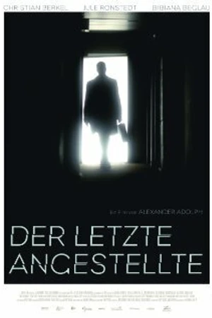 Постер к фильму Der letzte Angestellte (2010)