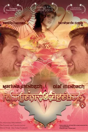 Постер к фильму Семейный советник 2 (2009)