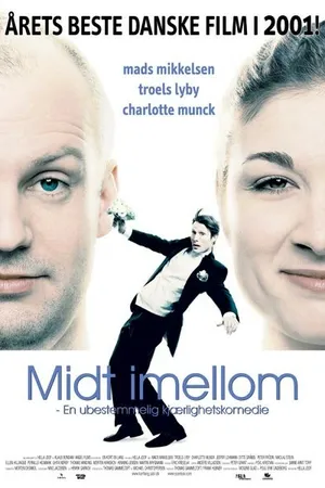 Постер к фильму Всё кувырком (2001)
