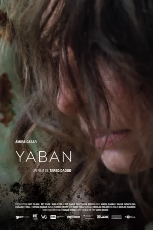 Постер к фильму Yaban (2022)