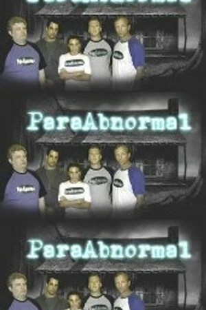 Постер к фильму ПараНенормальное (2009)