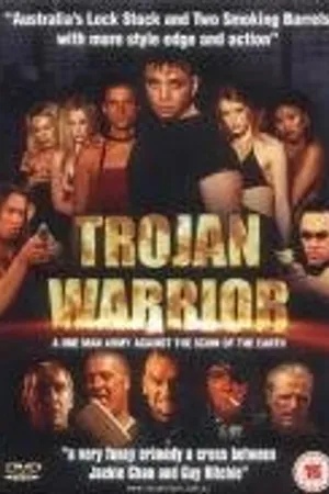 Постер к фильму Бей в голову (2002)