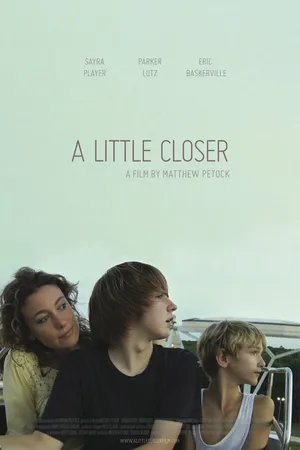 Постер к фильму Поближе (2011)