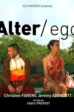 Постер к фильму Alter Ego (2008)