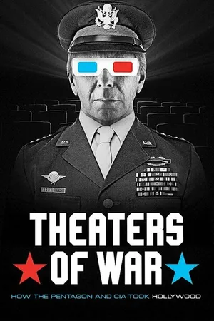 Постер к фильму Theaters of War (2022)