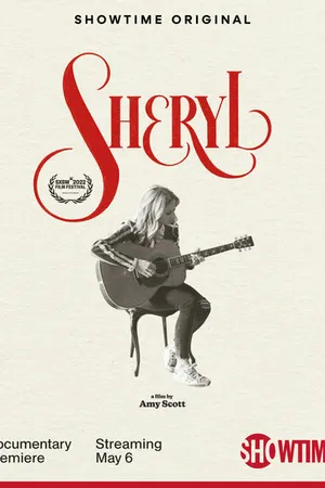 Постер к фильму Sheryl (2022)