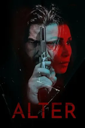 Постер к фильму Alter (2020)